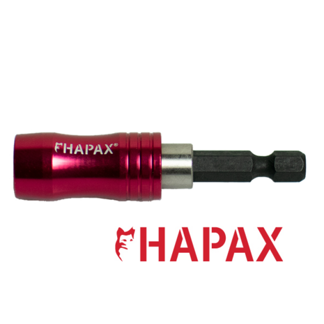 HAPAX MagLock magnetische bithouder