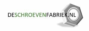 logo De Schroevenfabriek